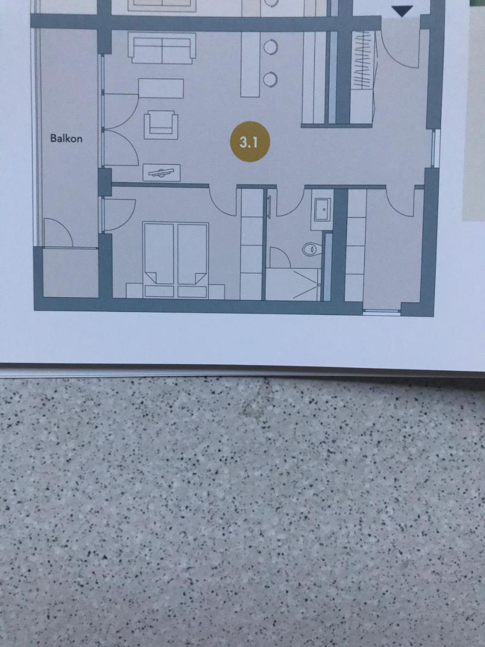 Aparthotel Waterkant Suites Börgerende-Rethwisch Esterno foto