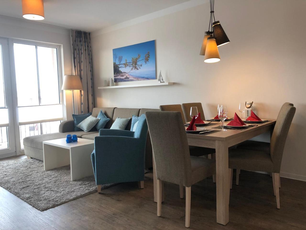 Aparthotel Waterkant Suites Börgerende-Rethwisch Esterno foto