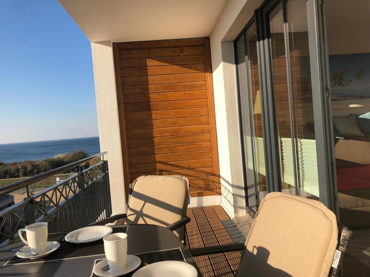 Aparthotel Waterkant Suites Börgerende-Rethwisch Esterno foto