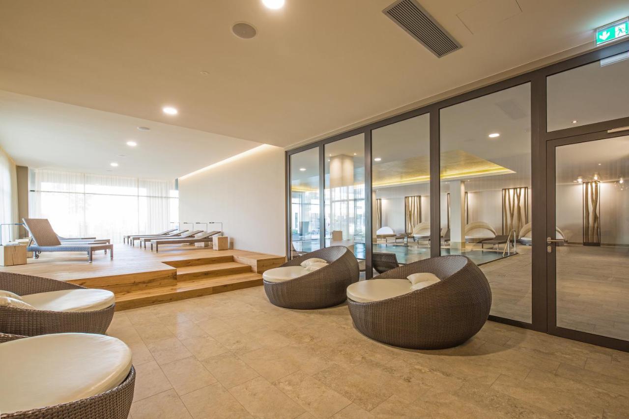 Aparthotel Waterkant Suites Börgerende-Rethwisch Esterno foto