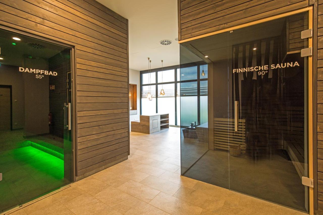 Aparthotel Waterkant Suites Börgerende-Rethwisch Esterno foto