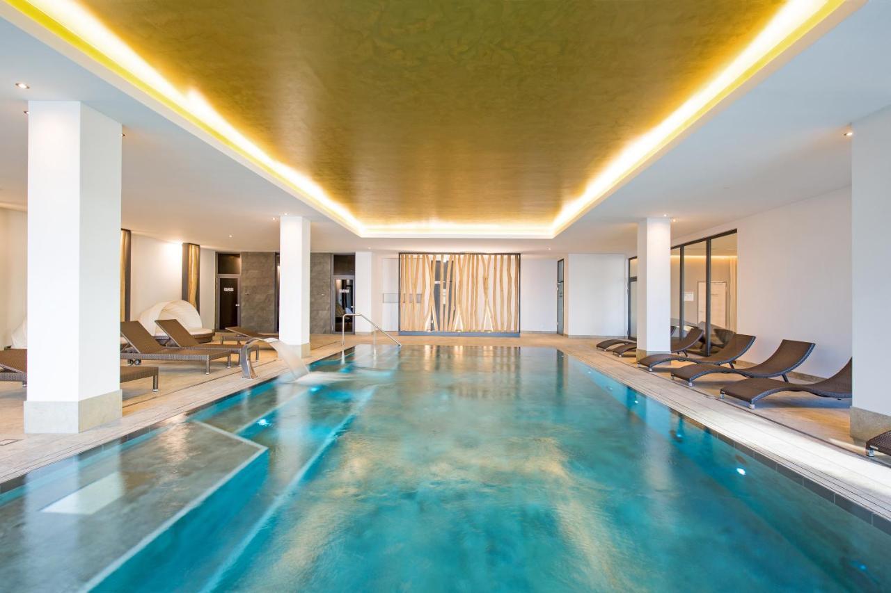 Aparthotel Waterkant Suites Börgerende-Rethwisch Esterno foto