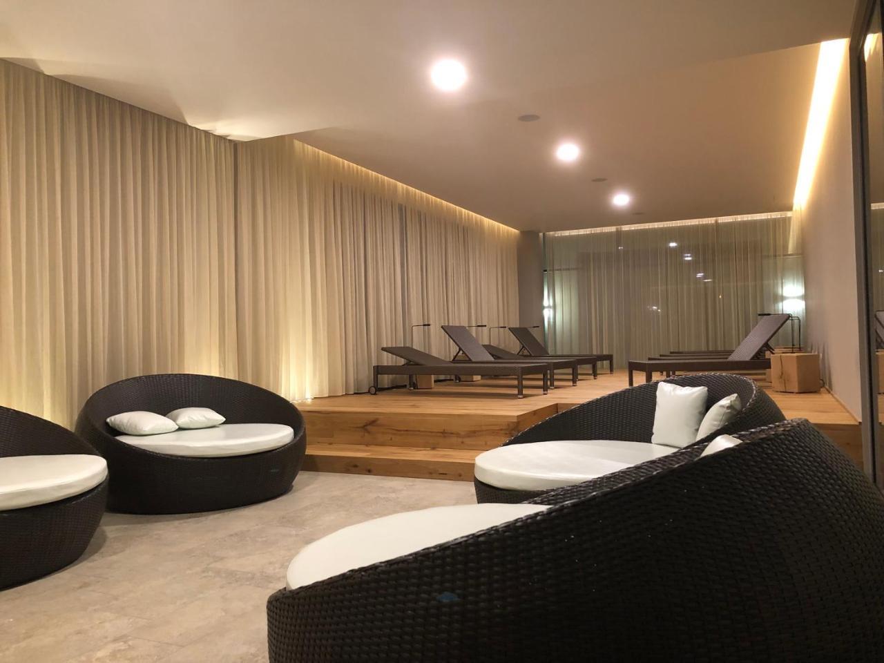 Aparthotel Waterkant Suites Börgerende-Rethwisch Esterno foto